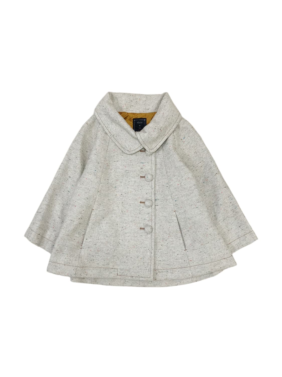 Shuca 슈카 숏 코트 상품이미지1