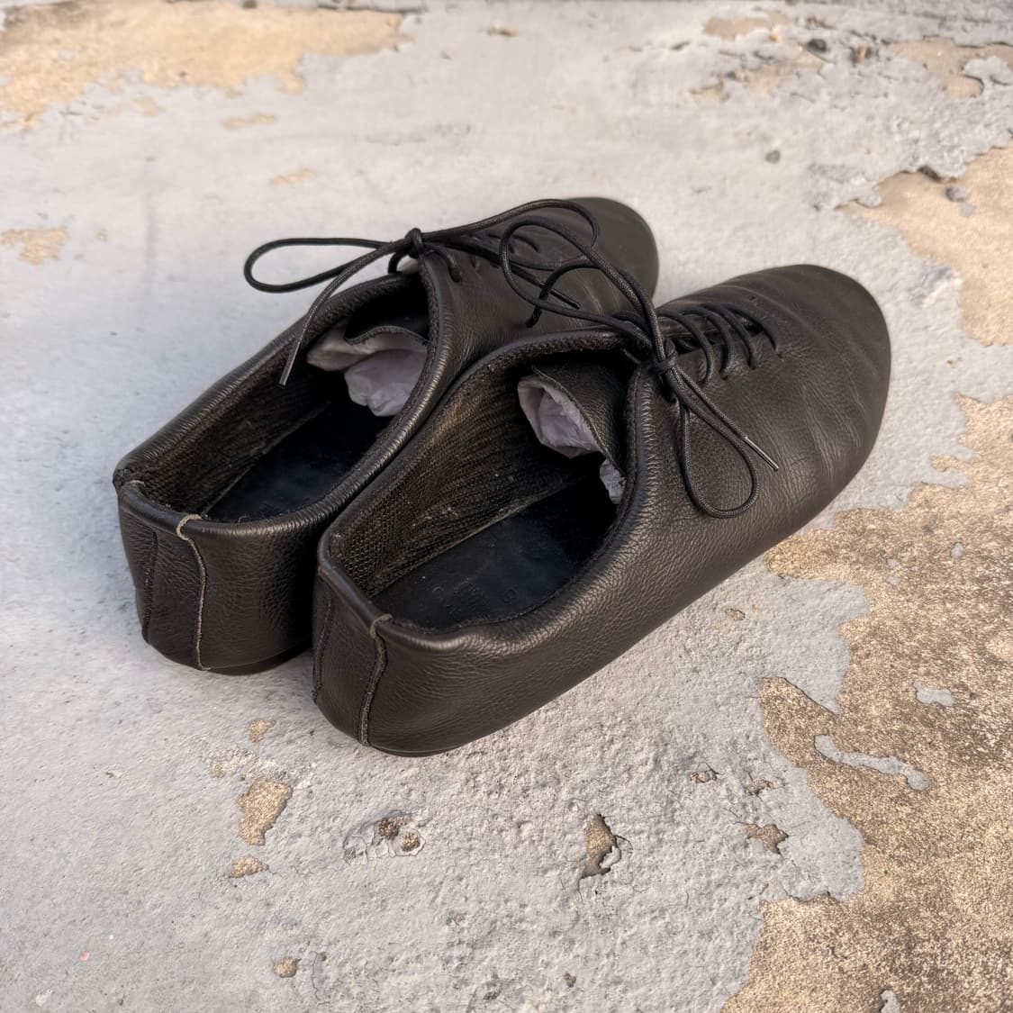 크라운 재즈 슈즈 8 상품이미지4