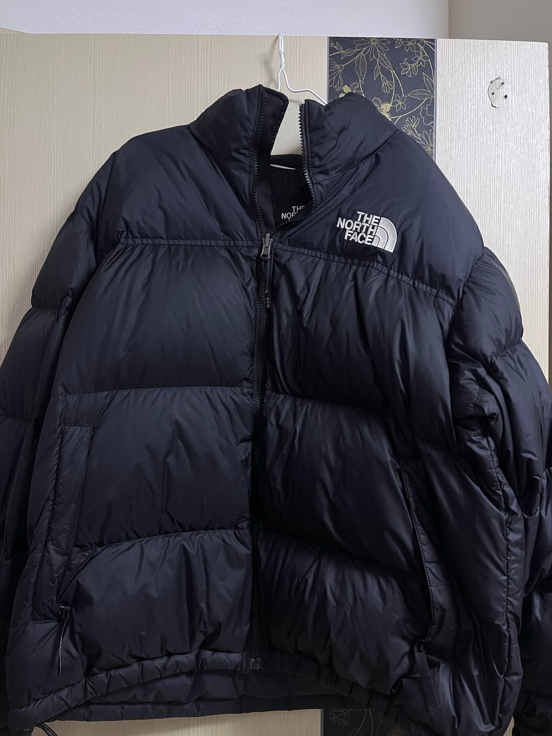 노스페이스 패딩 상품이미지1