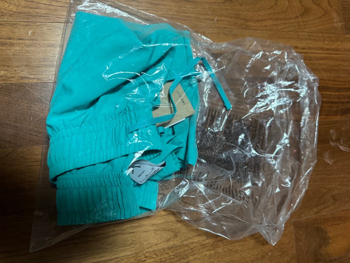 정품새제품 나이키 조던 드라이핏 우븐 숏팬츠 반바지 XL(95) 상품이미지6