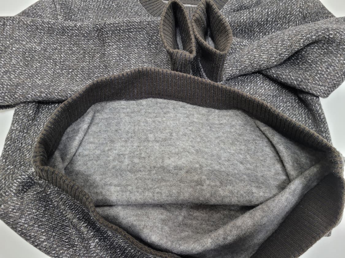 Series 20FW 시리즈 기모 스웻셔츠 맨투맨  / 남 100
 상품이미지6