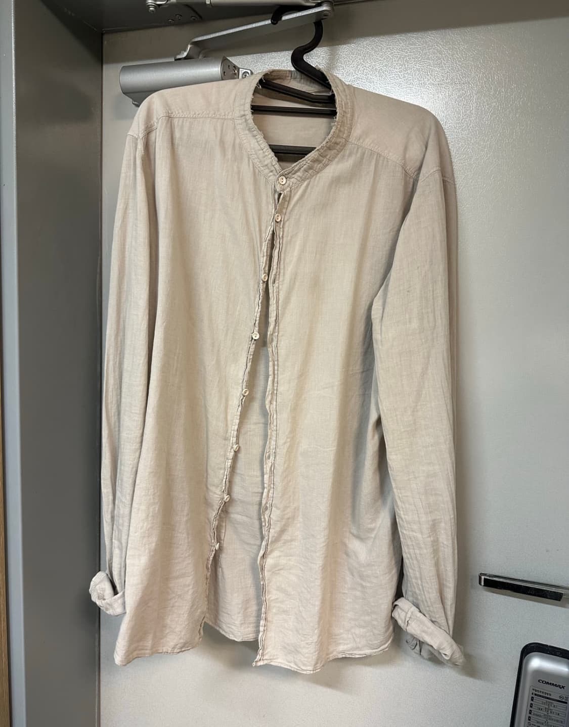 poeme bohemian shirts 상품이미지1