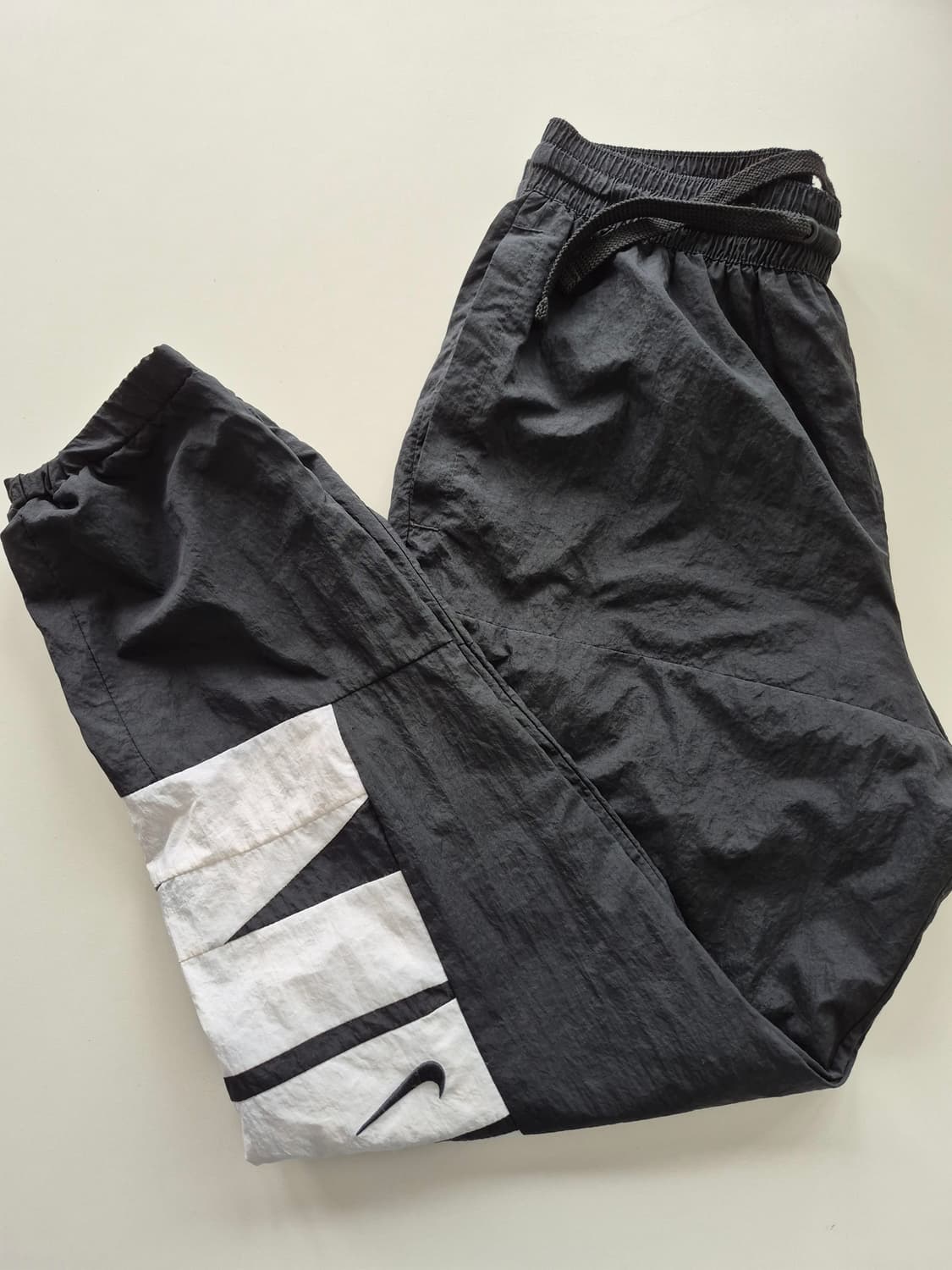 나이키 빅로그 우븐팯츠 (MPT1 상품이미지4