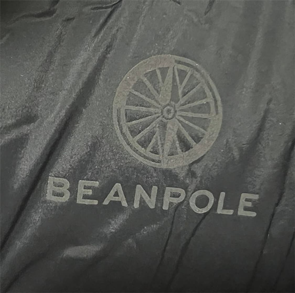 빈폴 벤치 코트 덕다운 남자 롱패딩 기본 캐주얼 XXL 110 상품이미지3