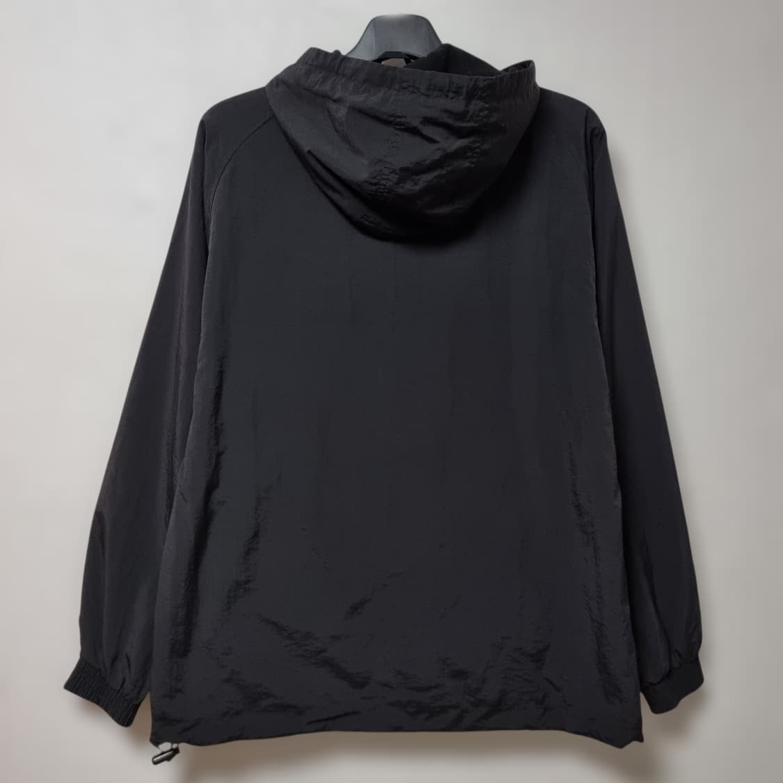 프레드페리 하프집업 기모 아노락 90 상품이미지2