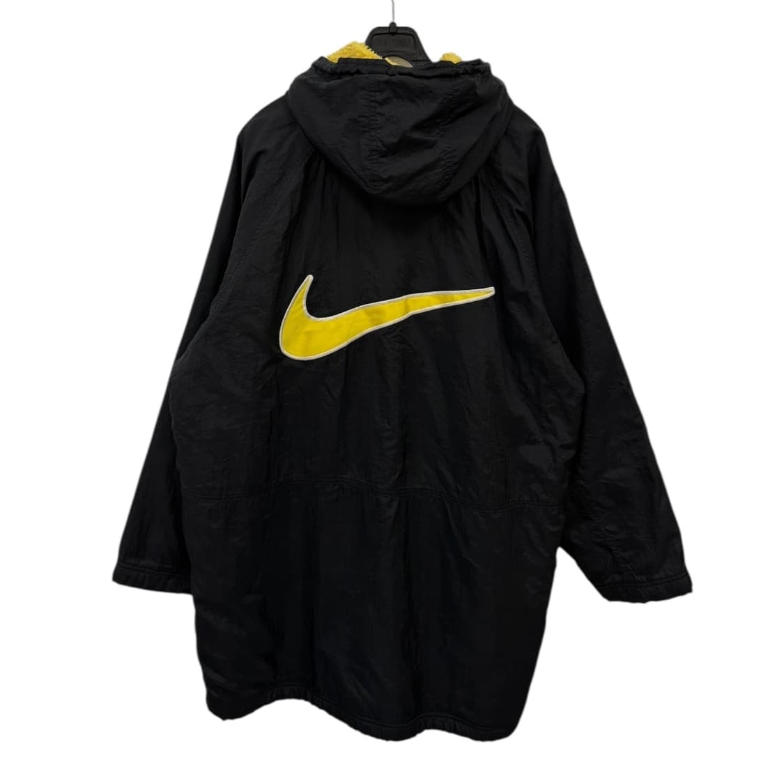 나이키 빅스우시 내피 양털 점퍼 상품이미지2