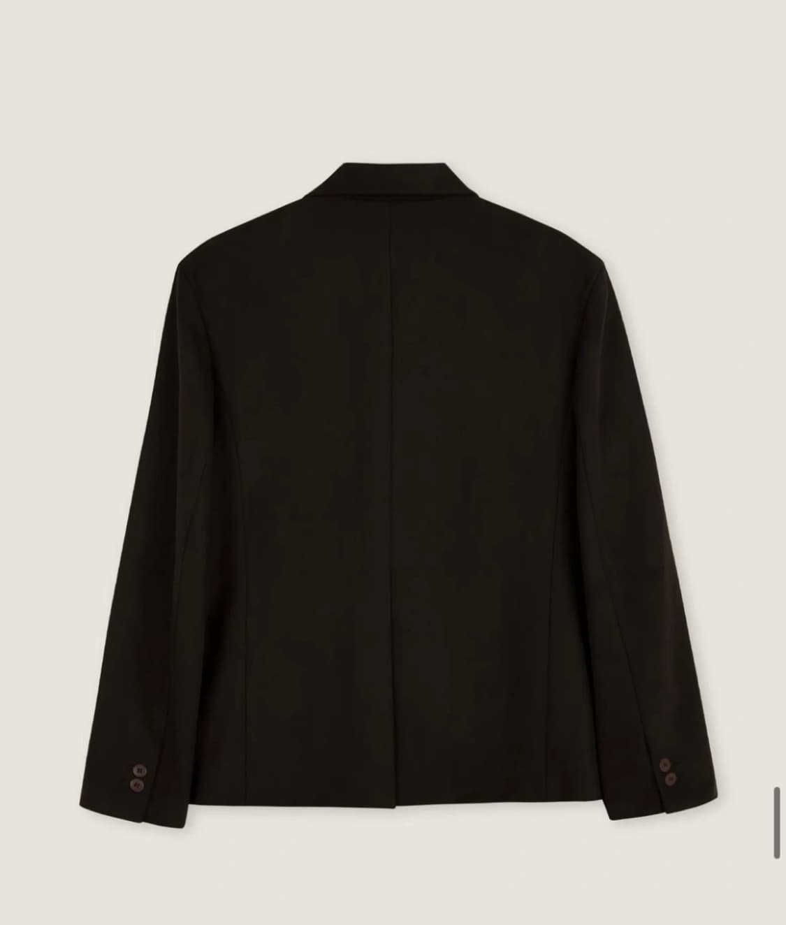 shop ged 샵게드 fog 자켓 상품이미지5