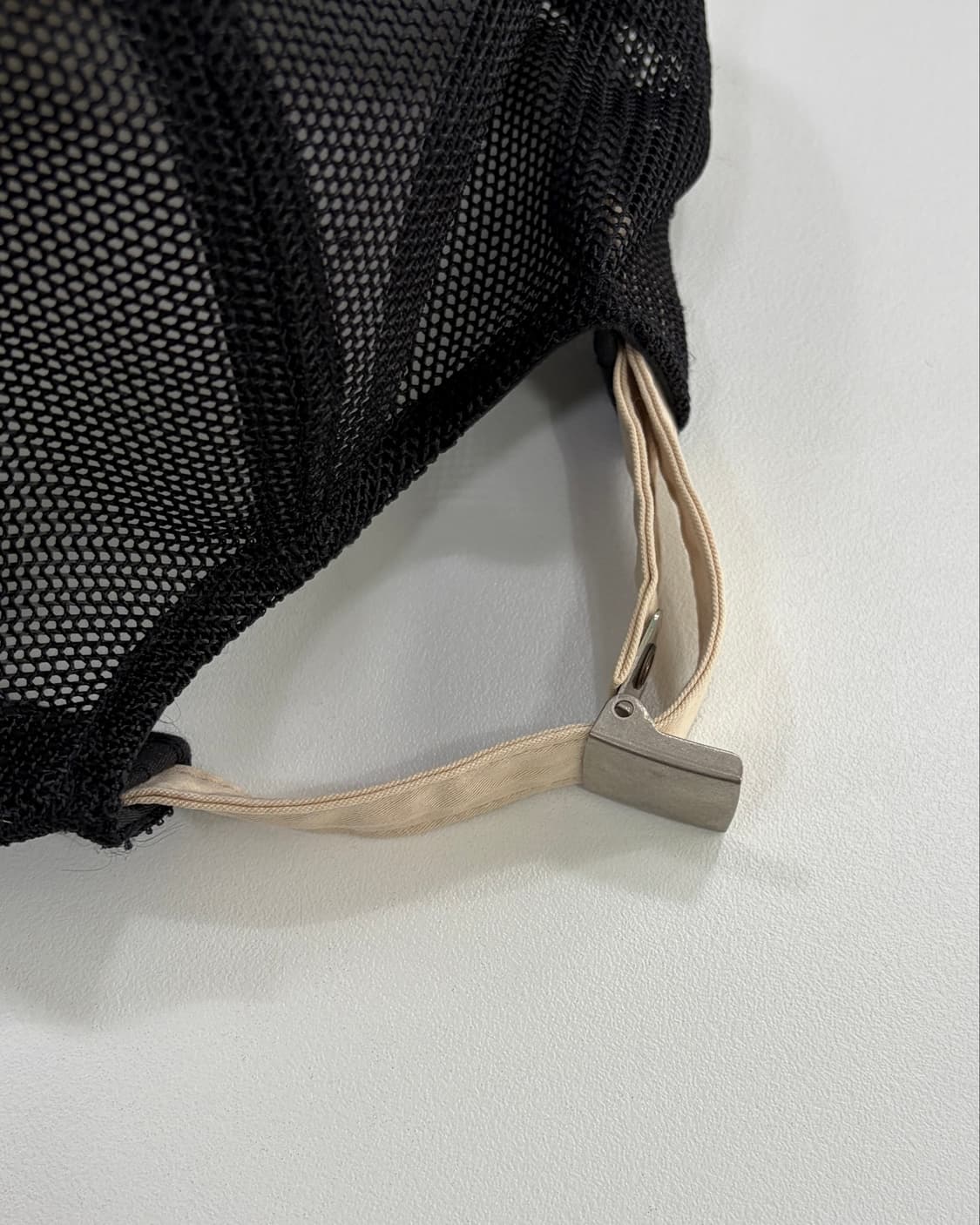 빈티지 돌고래 메쉬 볼캡 모자 상품이미지9
