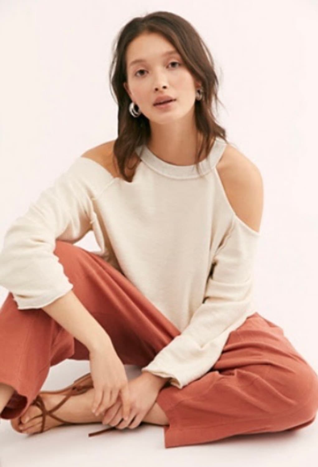 [Free People] Hollywood Pullover 상품이미지1