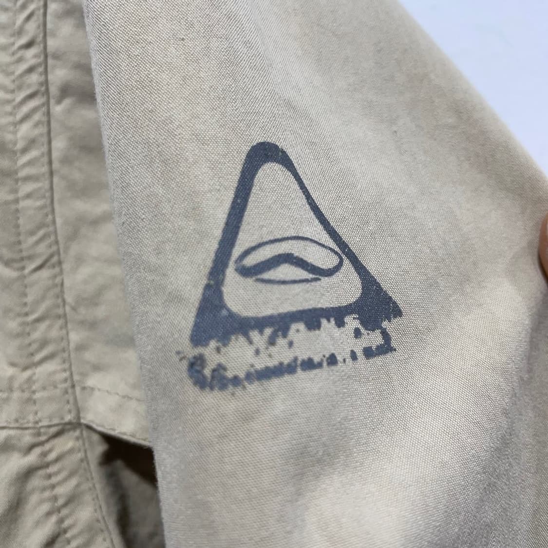 반스 90s 워크 자켓 상품이미지7