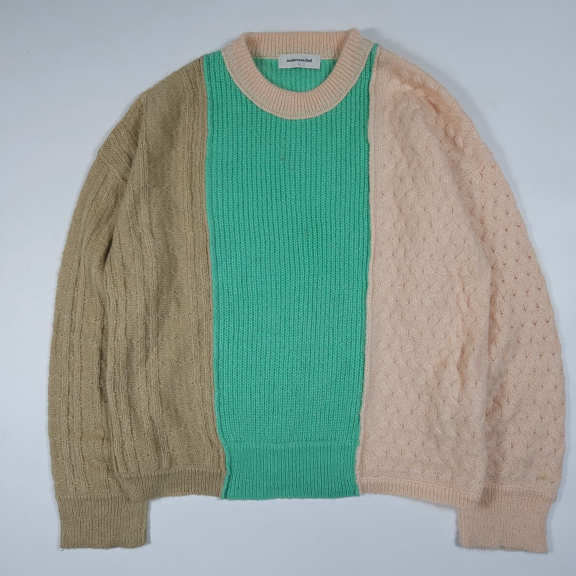 엔더슨벨 니트 상품이미지1