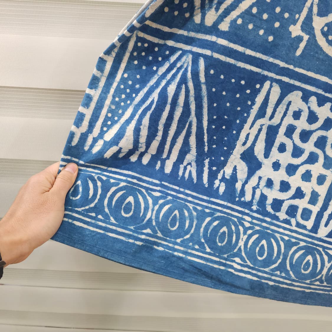 JAPAN 빈티지 패브릭 상품이미지4