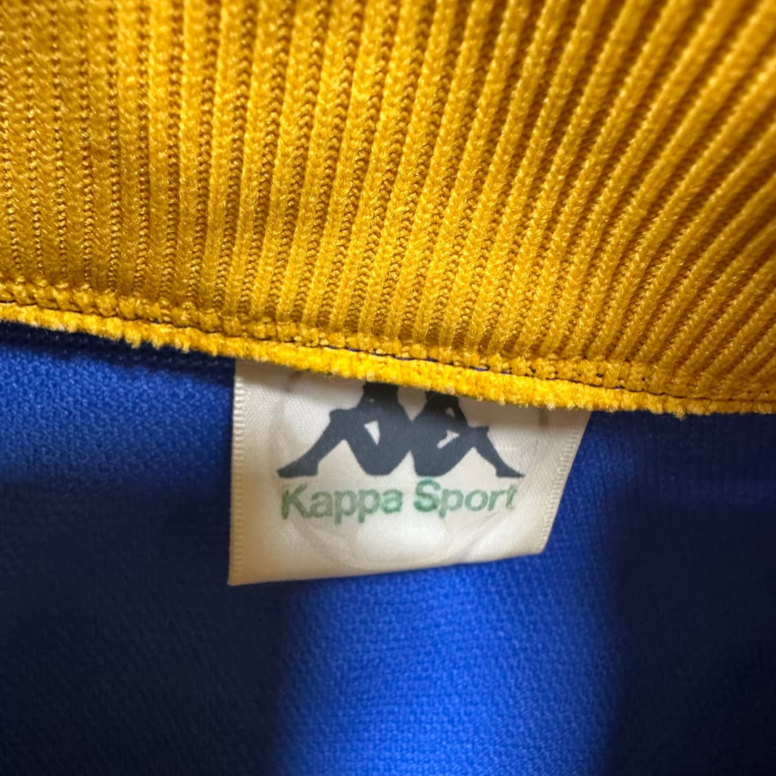 ✨ (바배) 카파 재팬 80s 유벤투스 AC 밀란 타이틀 기념 패치 축구 상품이미지4