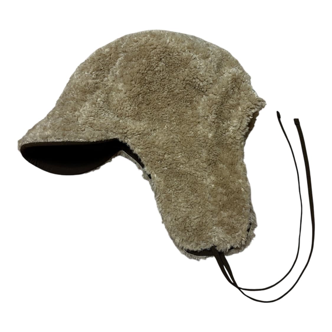 Matin Kim 리버시블 트루퍼 햇 상품이미지4