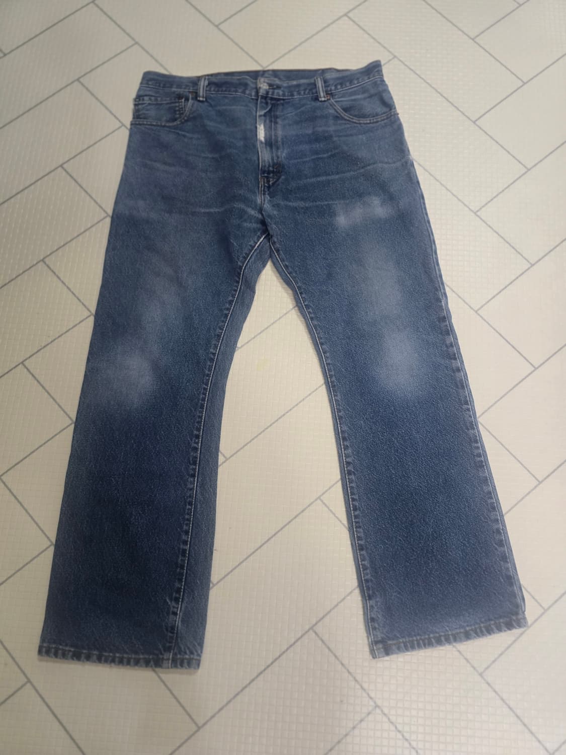 517 리바이스 (36×30) 상품이미지1