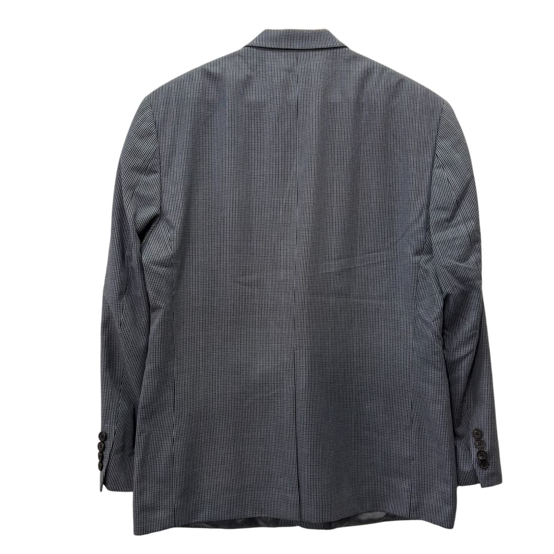 랄프로렌 체크 투버튼 블레이저 상품이미지6