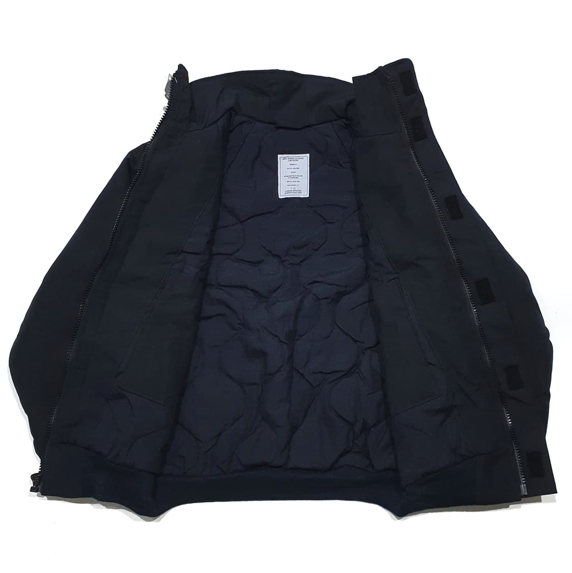 usn 미해군 쉽보드 자켓 m (100) 데드스탁 덱자켓 상품이미지6