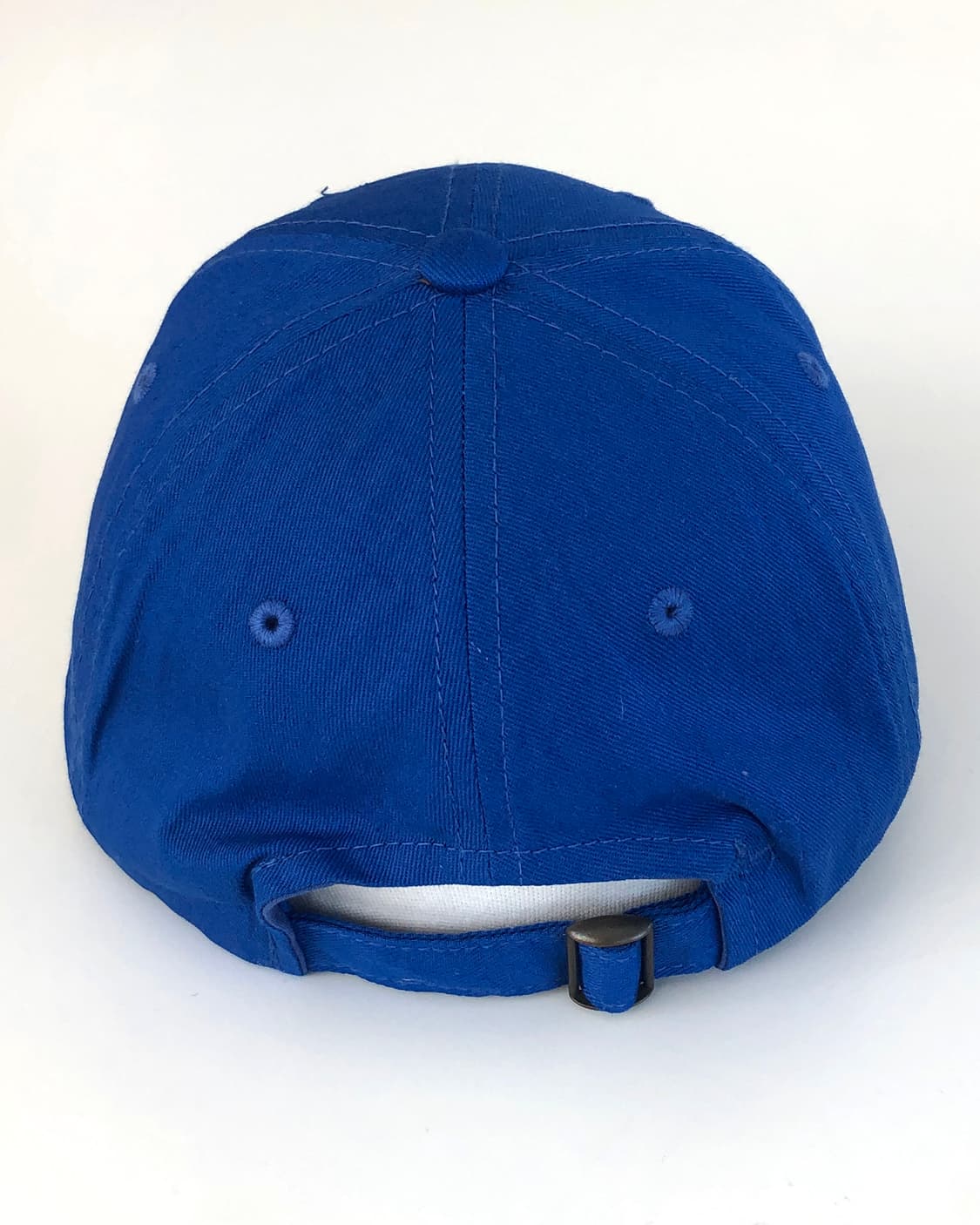 미국 빈티지 Maui Jim 블루 볼드캡 모자 상품이미지5