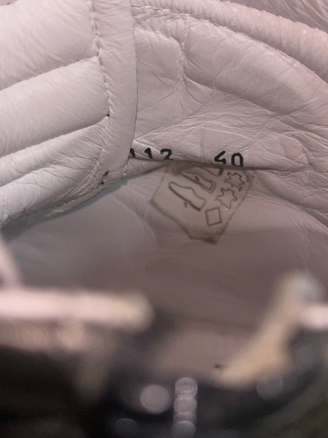 피에르 하디 실버 하이탑 상품이미지4