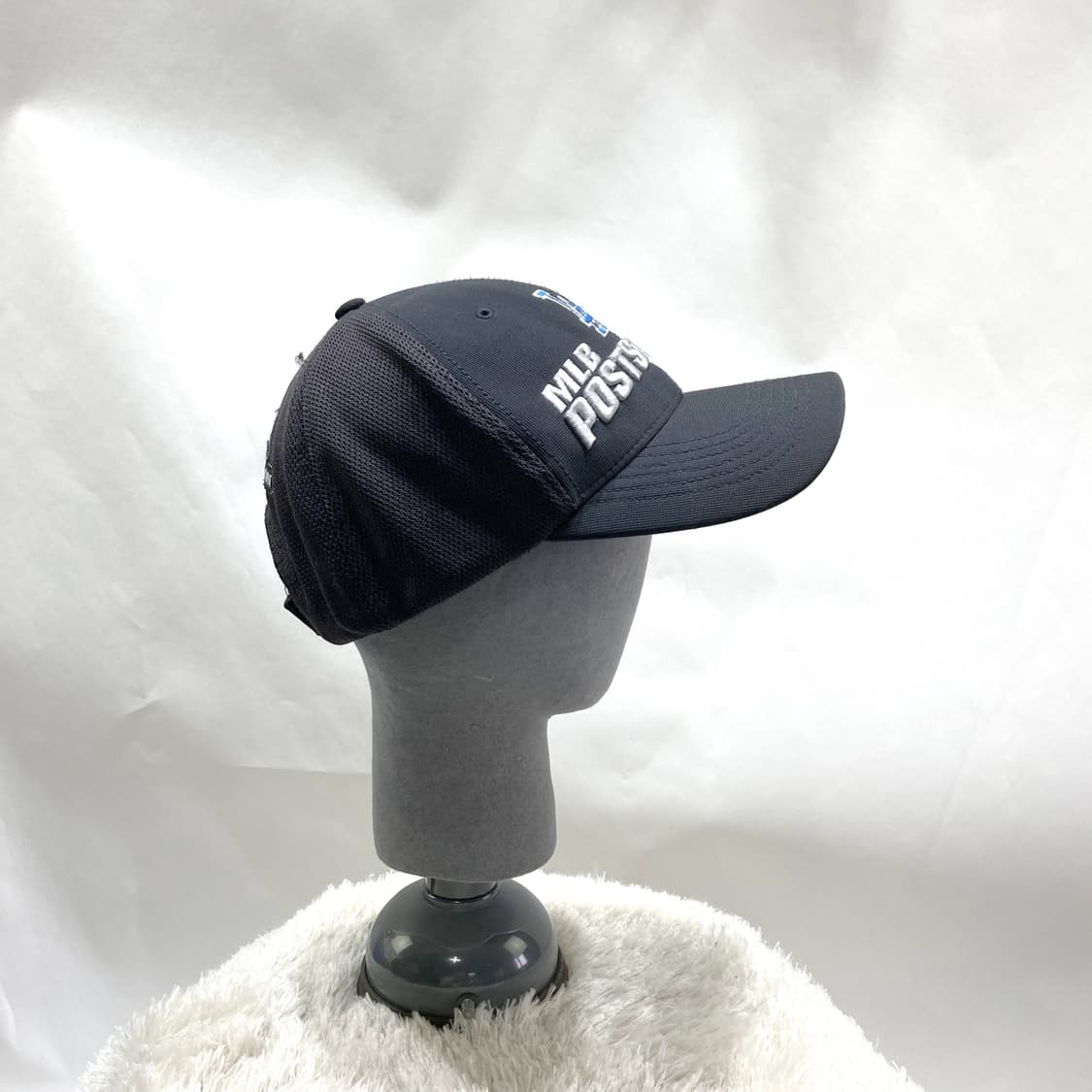 MLB 47 포스트시즌 LA 볼캡 모자 F 영구제  상품이미지4