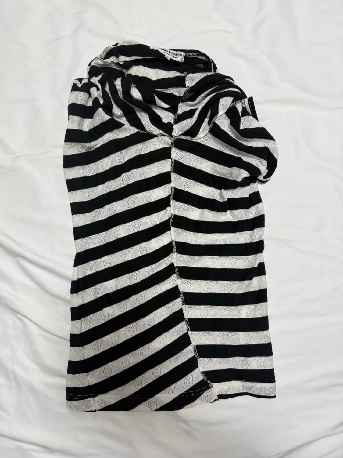 (M) Comme des garcons sleeveless 상품이미지3