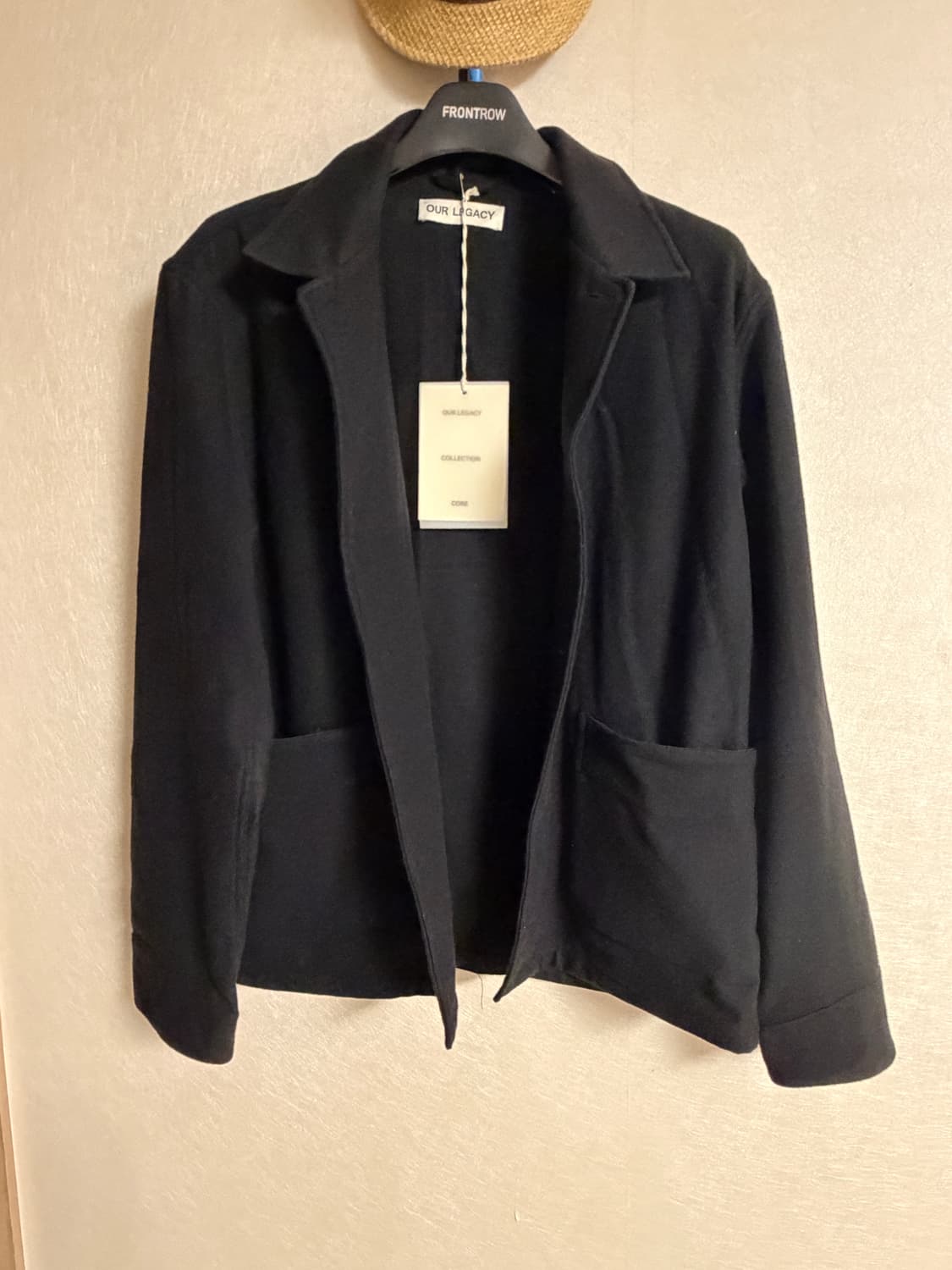 아워레가시 아카이브 자켓 48 상품이미지2