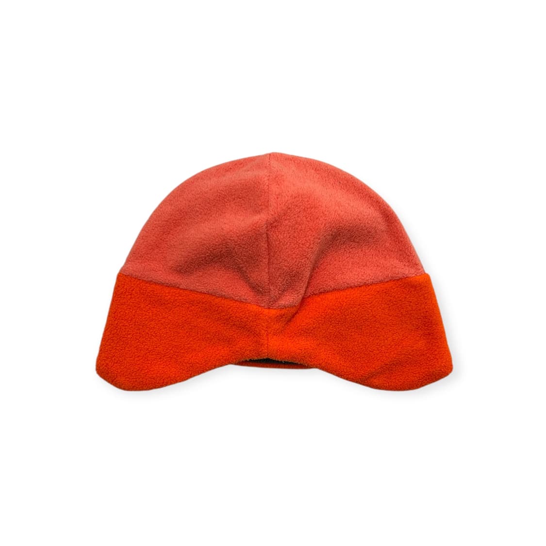 몽벨 키즈 플리스 비니 상품이미지2