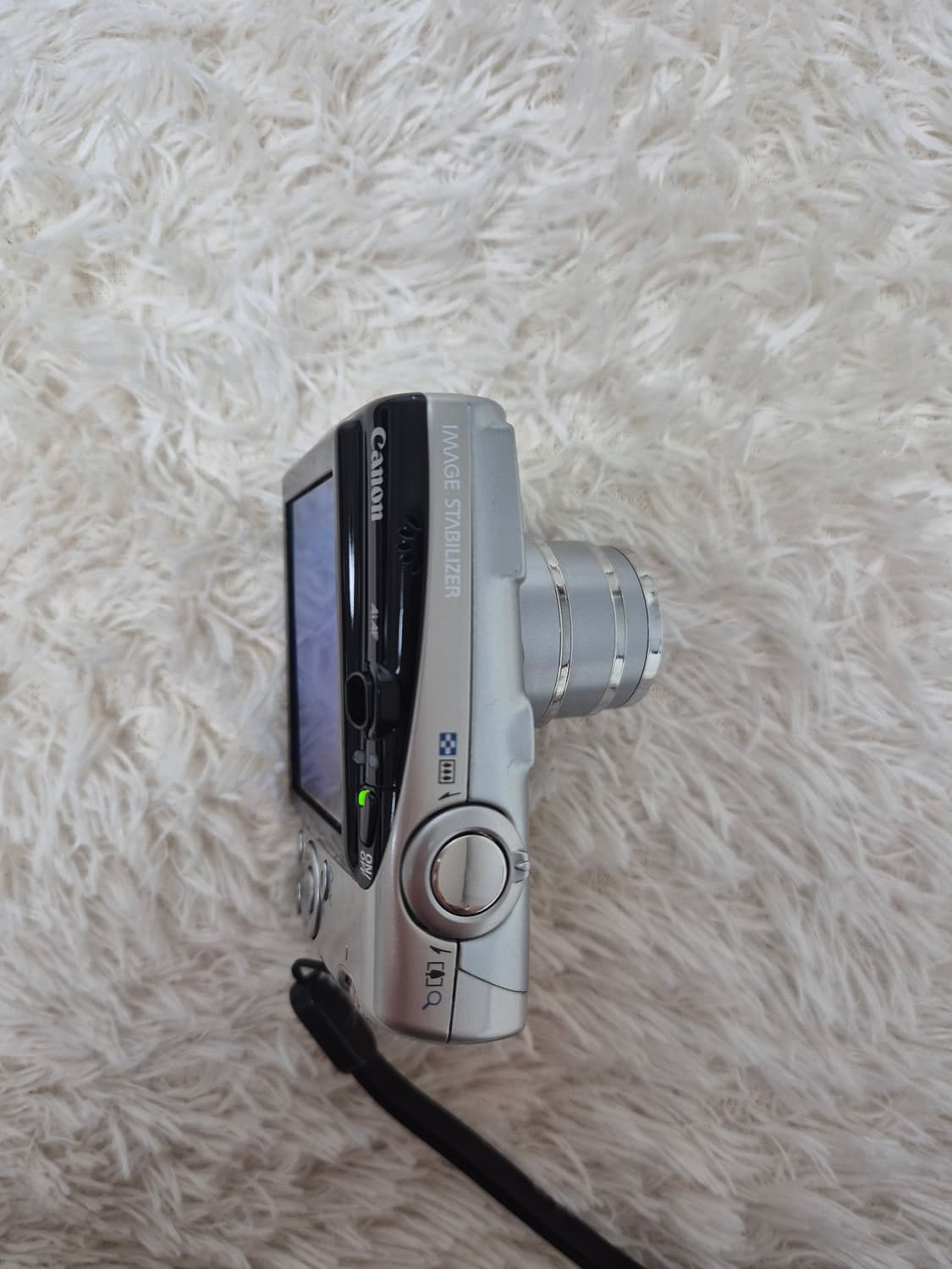 캐논 IXUS 800 IS 상품이미지3