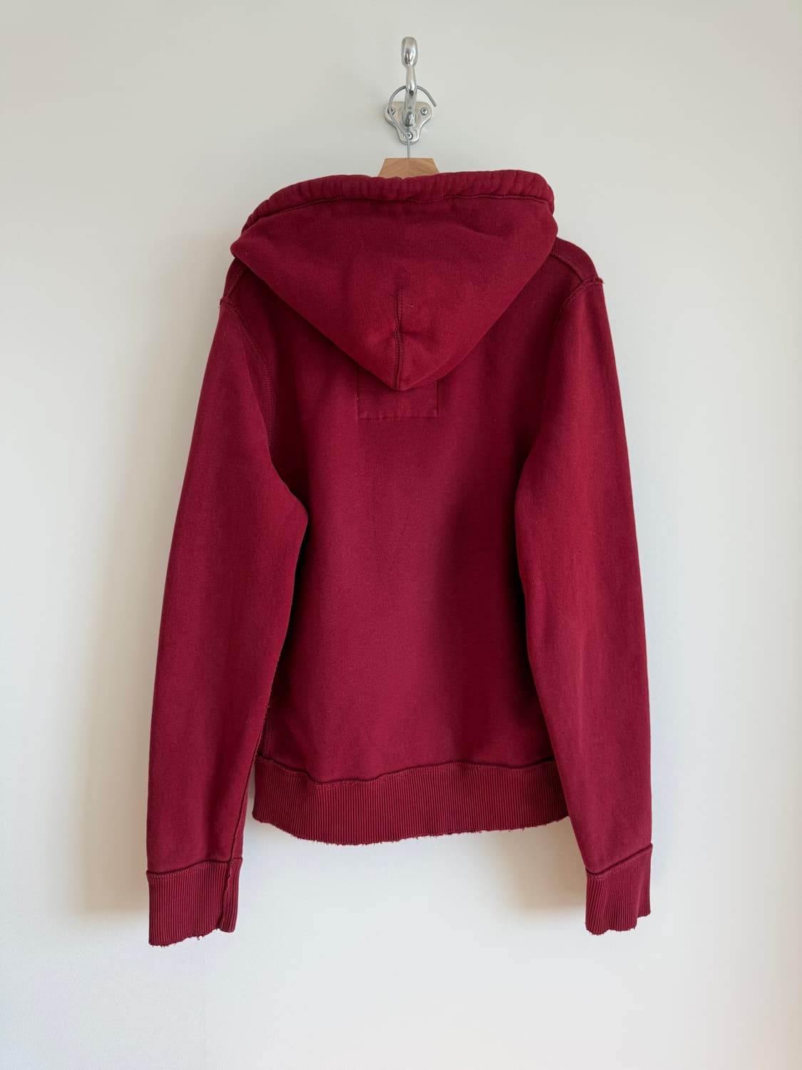 아베크롬비(Abercrombie&Fitch) 후드집업 상품이미지4