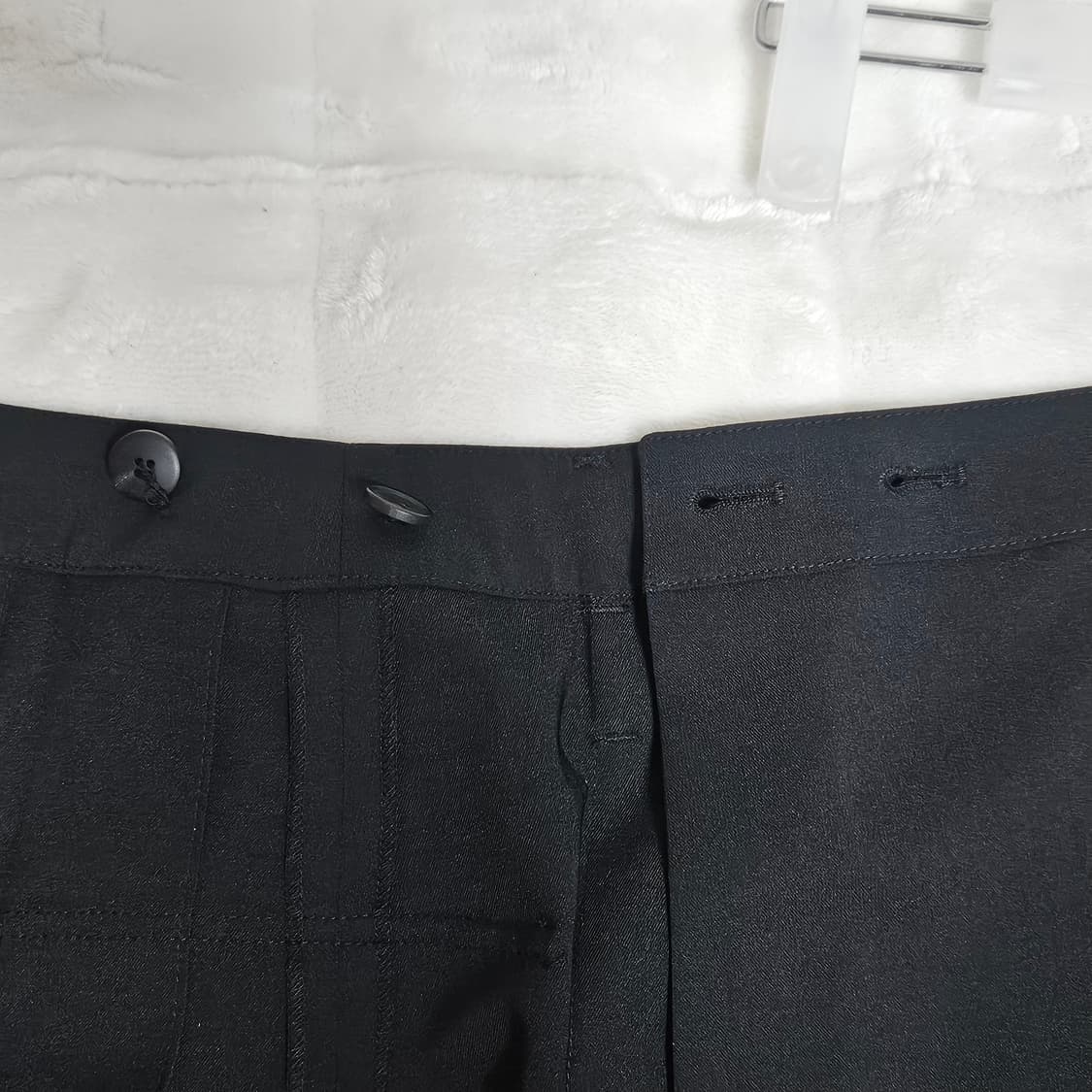 트리밍버드 2-Way Layered Pleated A-line Skirt 상품이미지8