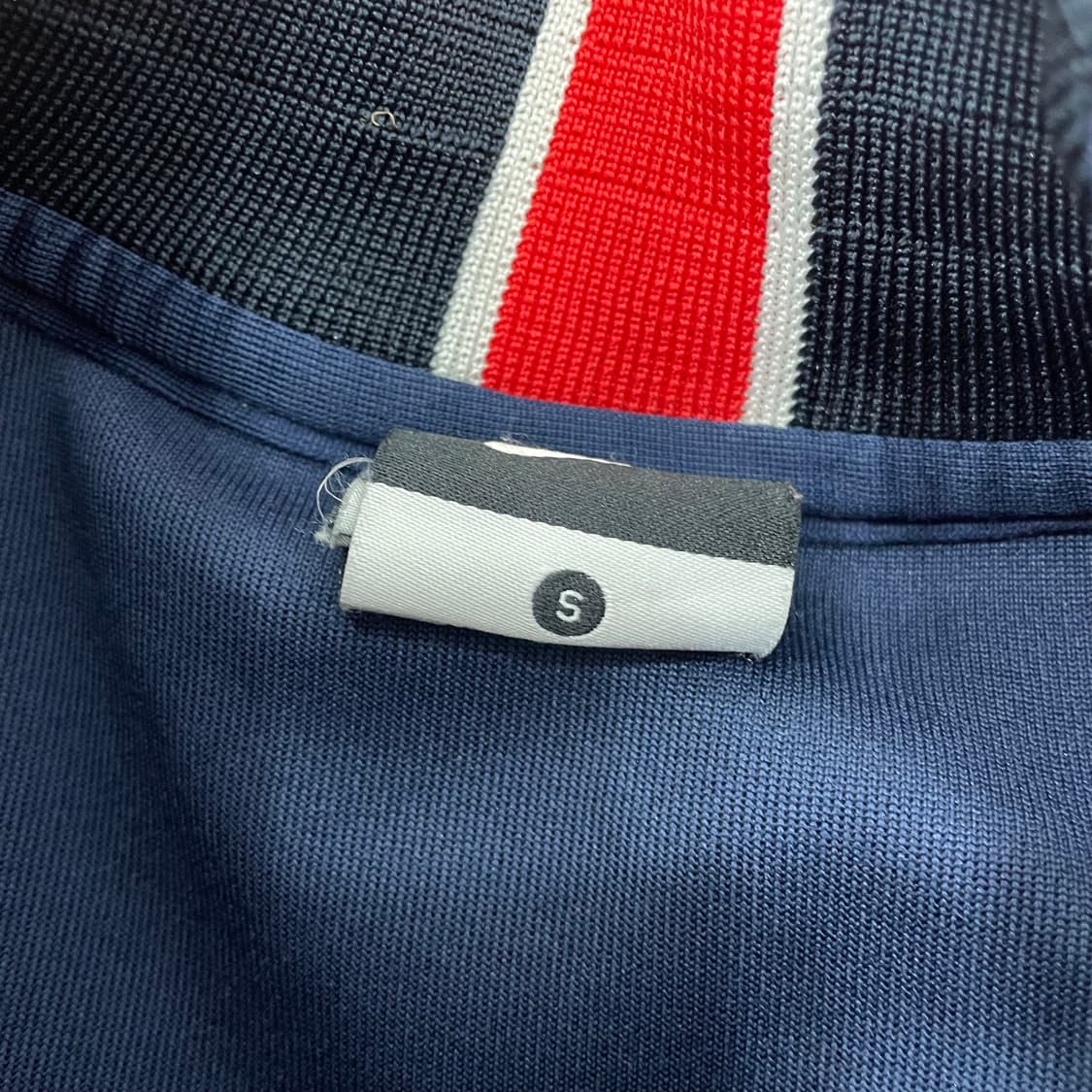 나이키 파리생제르망 트랙탑 져지 상품이미지3