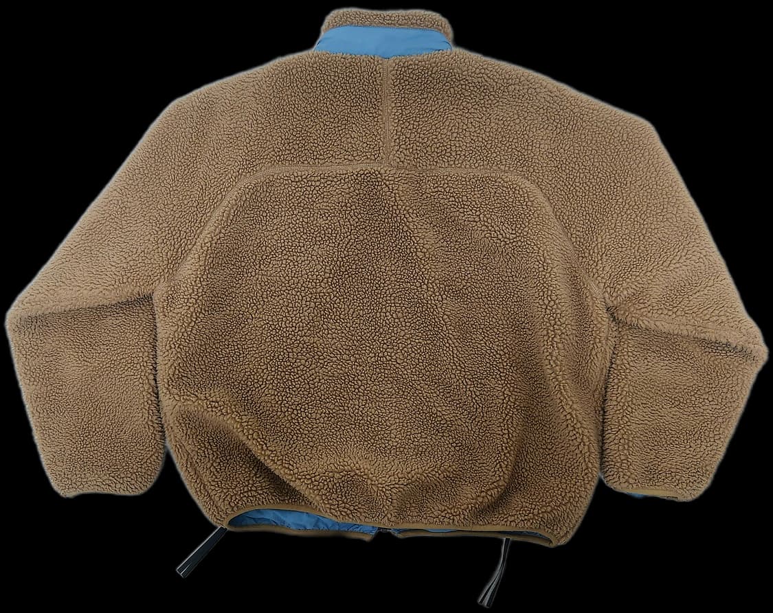 Beauty & Youth 리버서블 플리스 자켓 상품이미지2