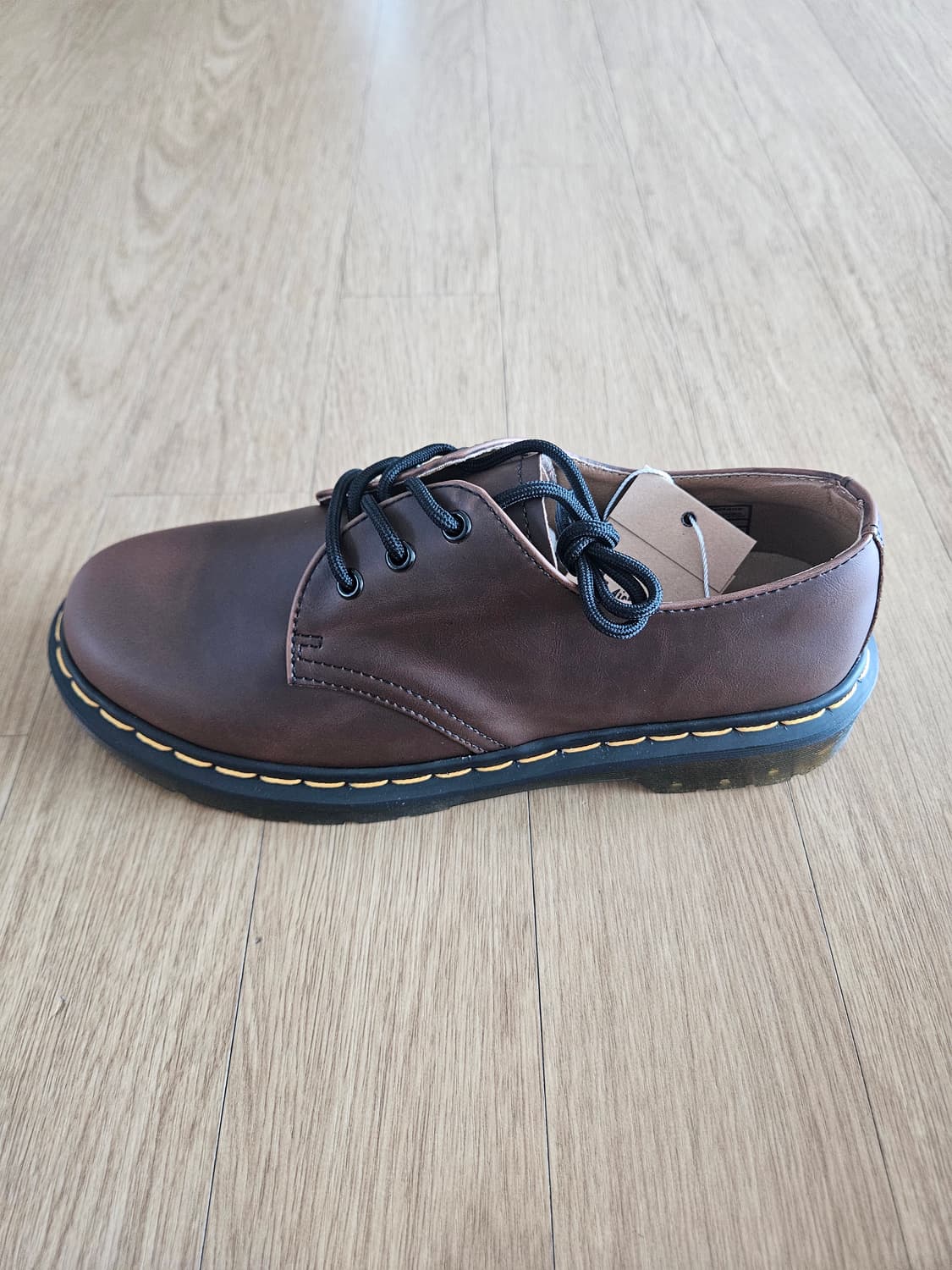 닥터마틴 1461 크레이지 호스 상품이미지5