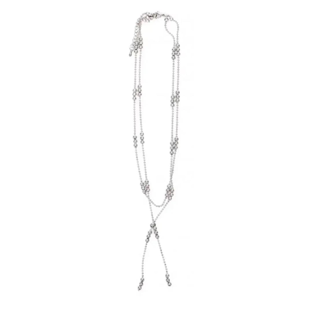 미애 추 목걸이 상품이미지1