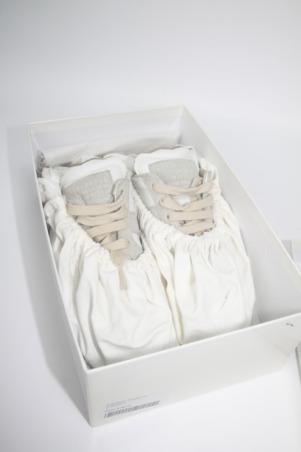 마르지엘라 독일군 뮬 스니커즈 37 상품이미지1