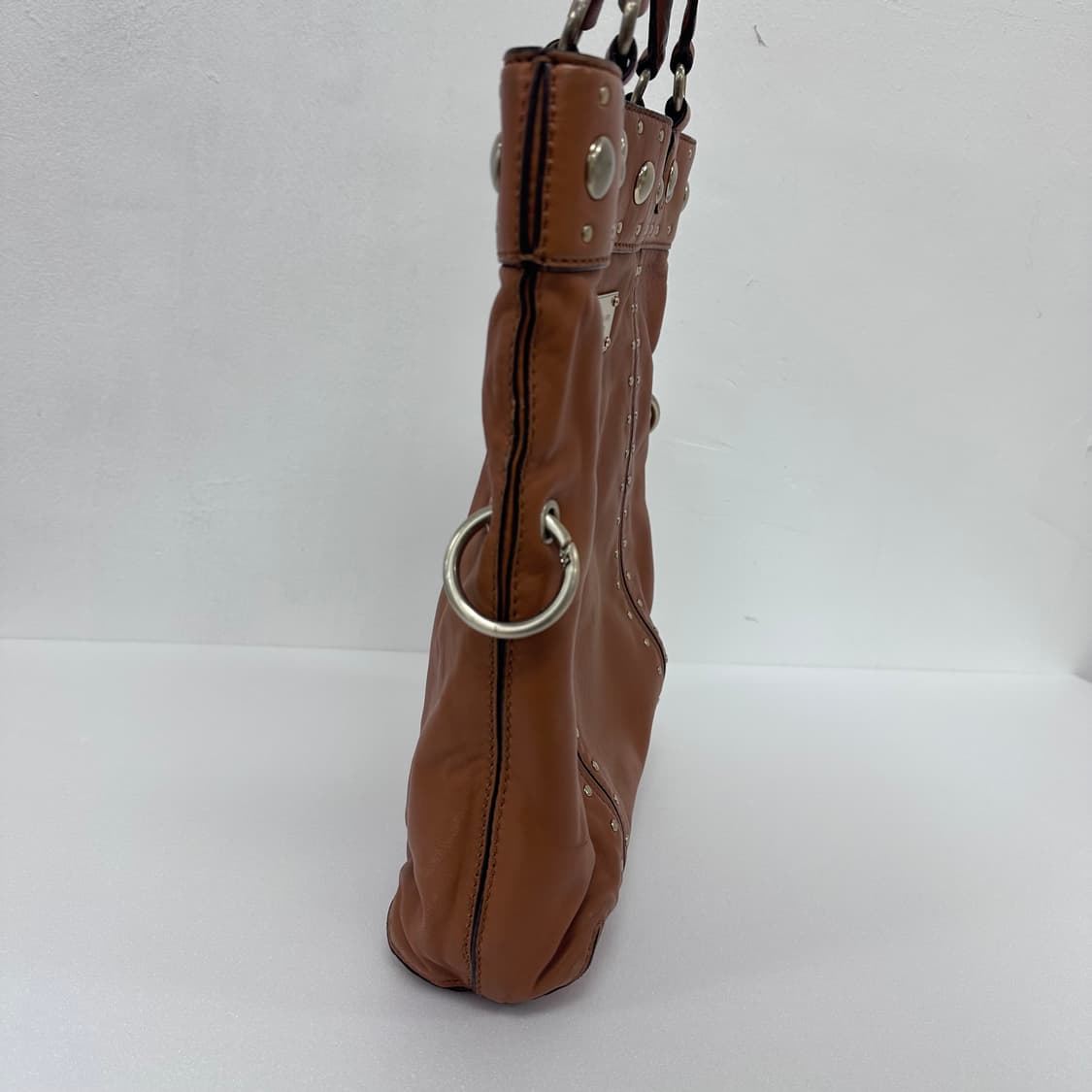 Michael Kors 마이클코어스 가죽 토트백 가방 상품이미지5