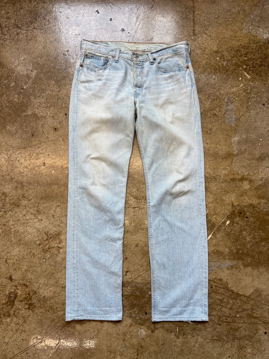 00s Levis 501xx 상품이미지1