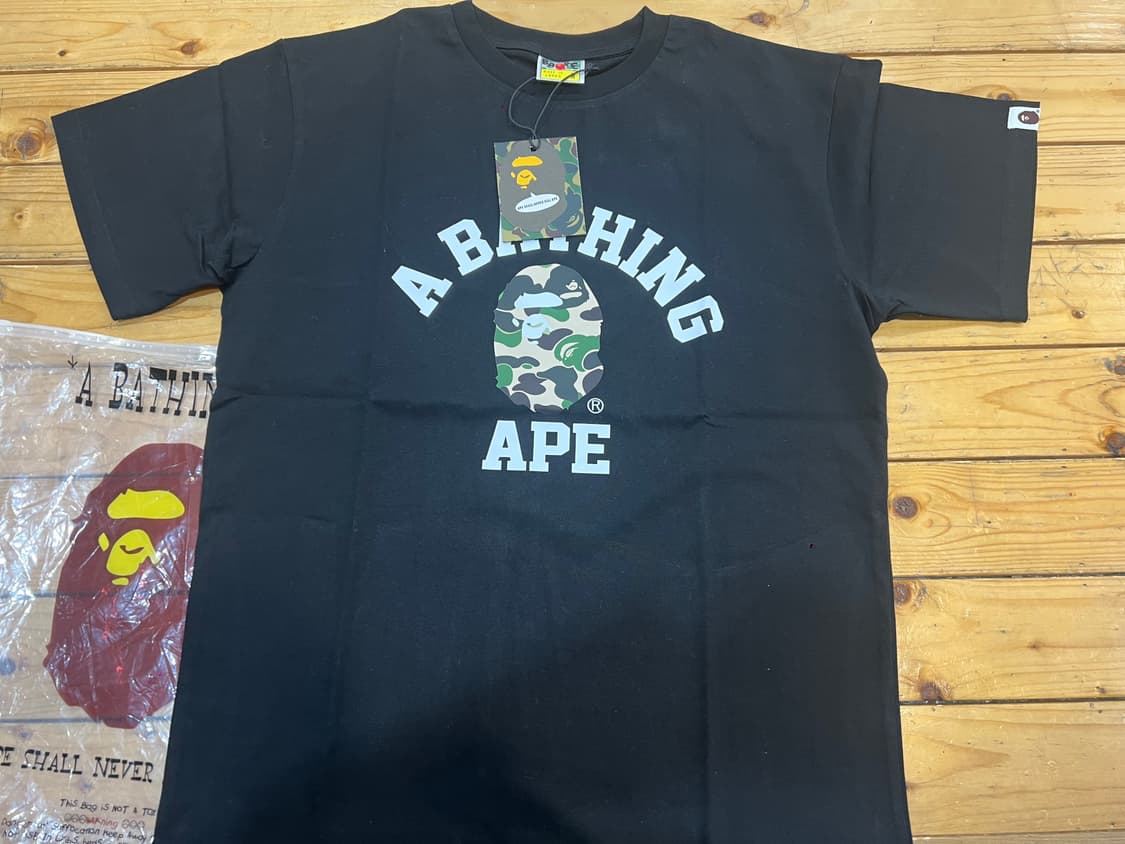 베이프 상품이미지2