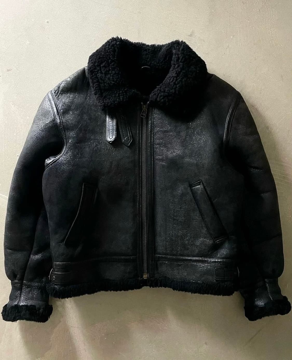 90s Combat Clothing Type B-3 Us Army 상품이미지3