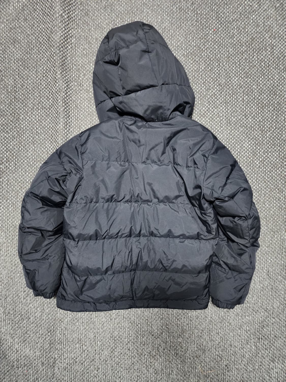 네파 리버시블 패딩 85 사이즈 상품이미지2