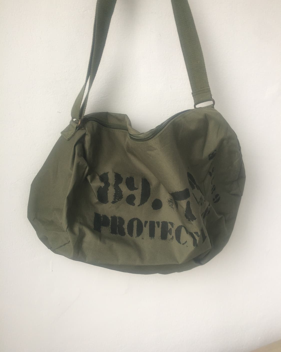 back number bag 상품이미지4