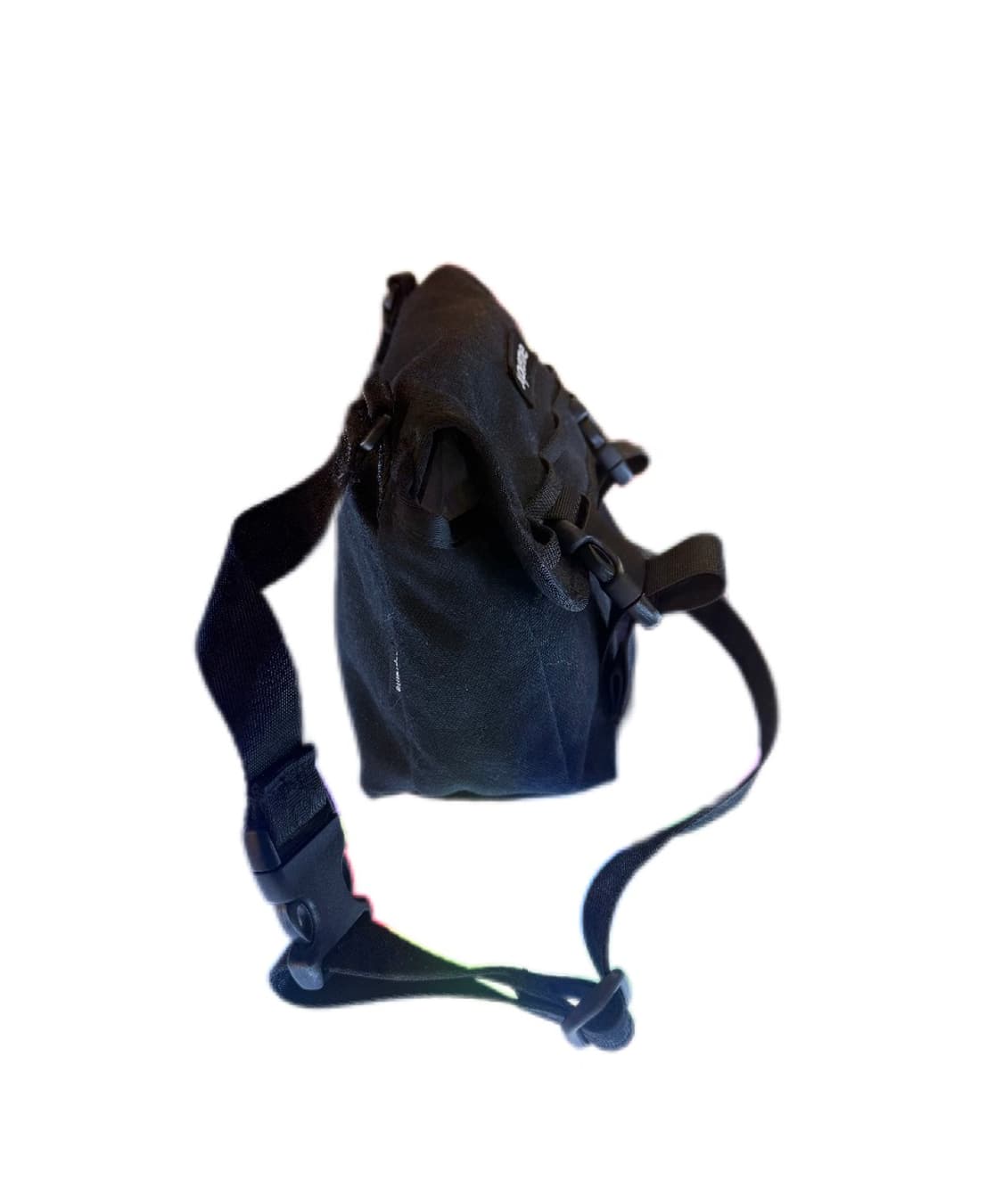 SUPREME x CORDURA 크로스백(small) 상품이미지3