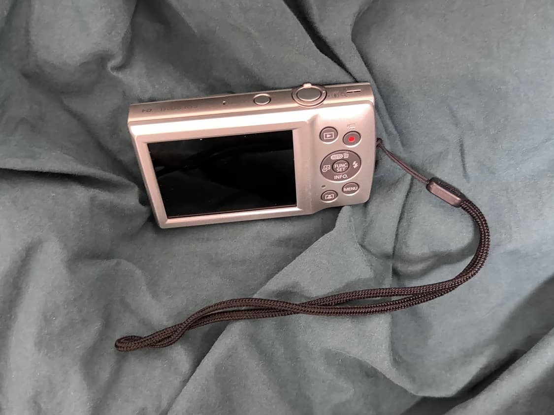 캐논 익서스 145 실버 상품이미지2