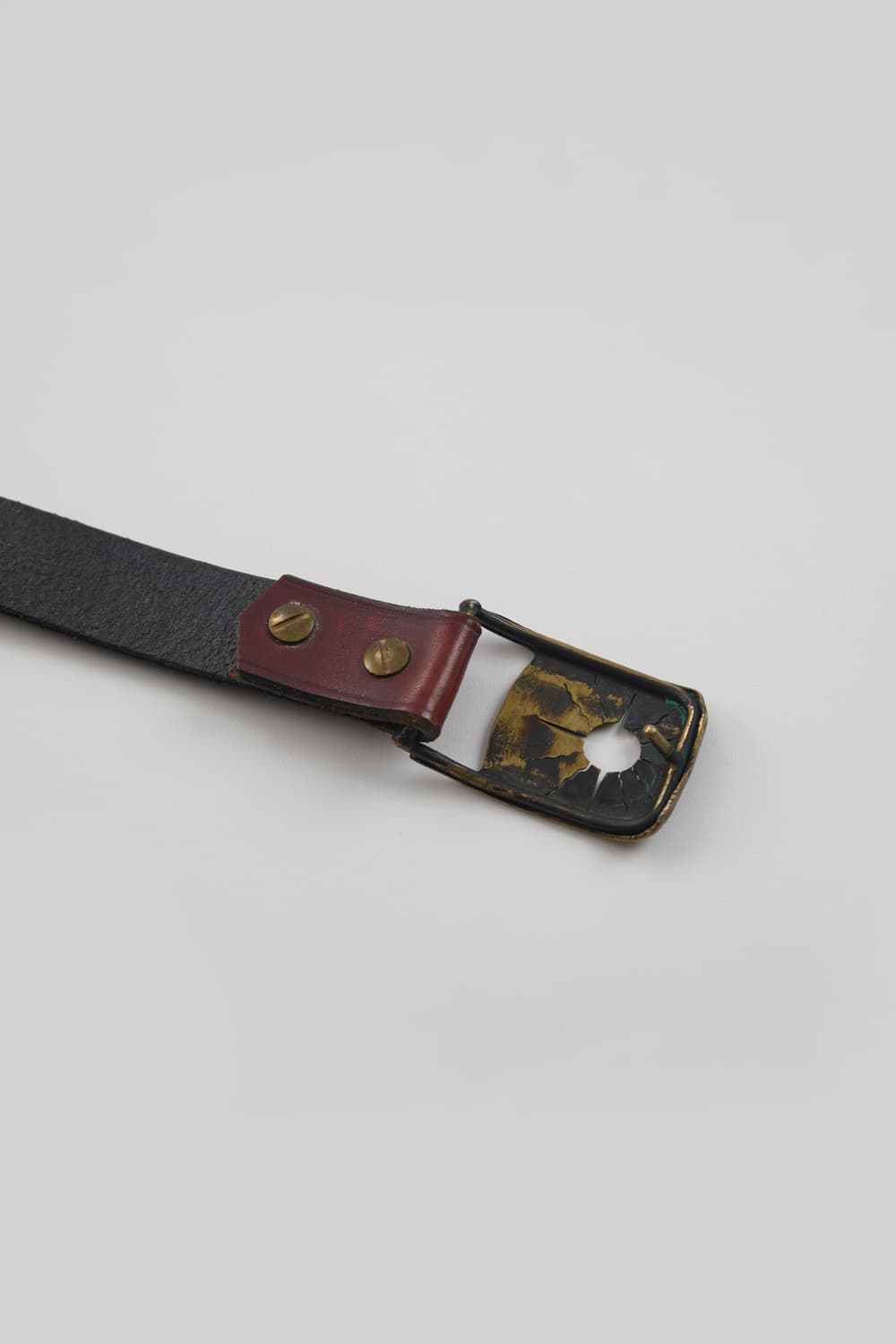 Vintage belt   상품이미지3