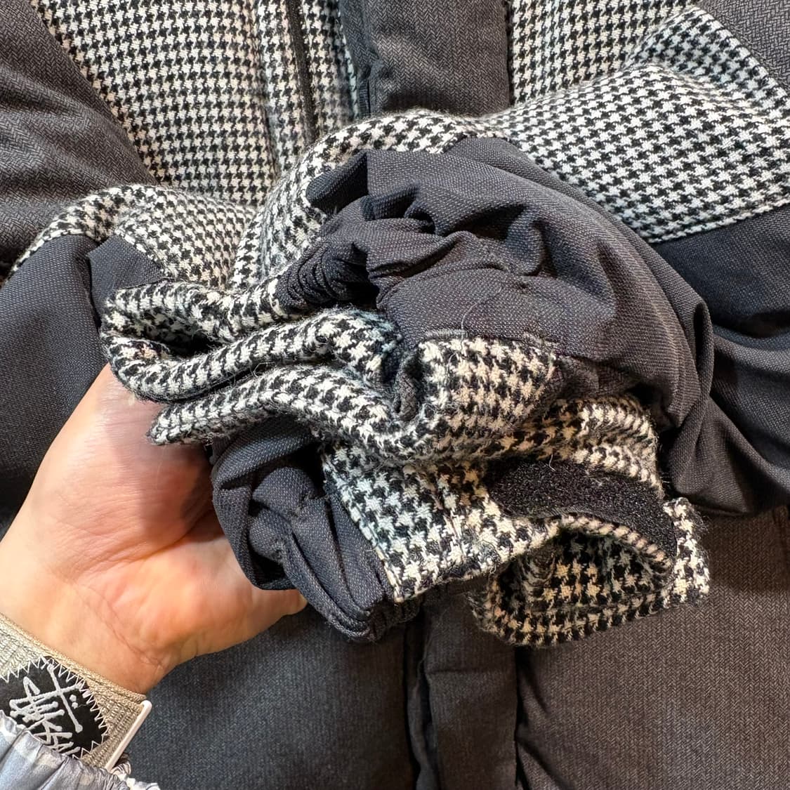 [L] THE NORTH FACE 노스페이스 패딩 상품이미지5