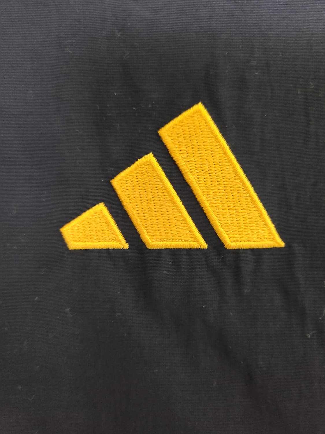 아디다스 23/24 레알 마드리드 앤섬 자켓 (해외 L) 상품이미지4