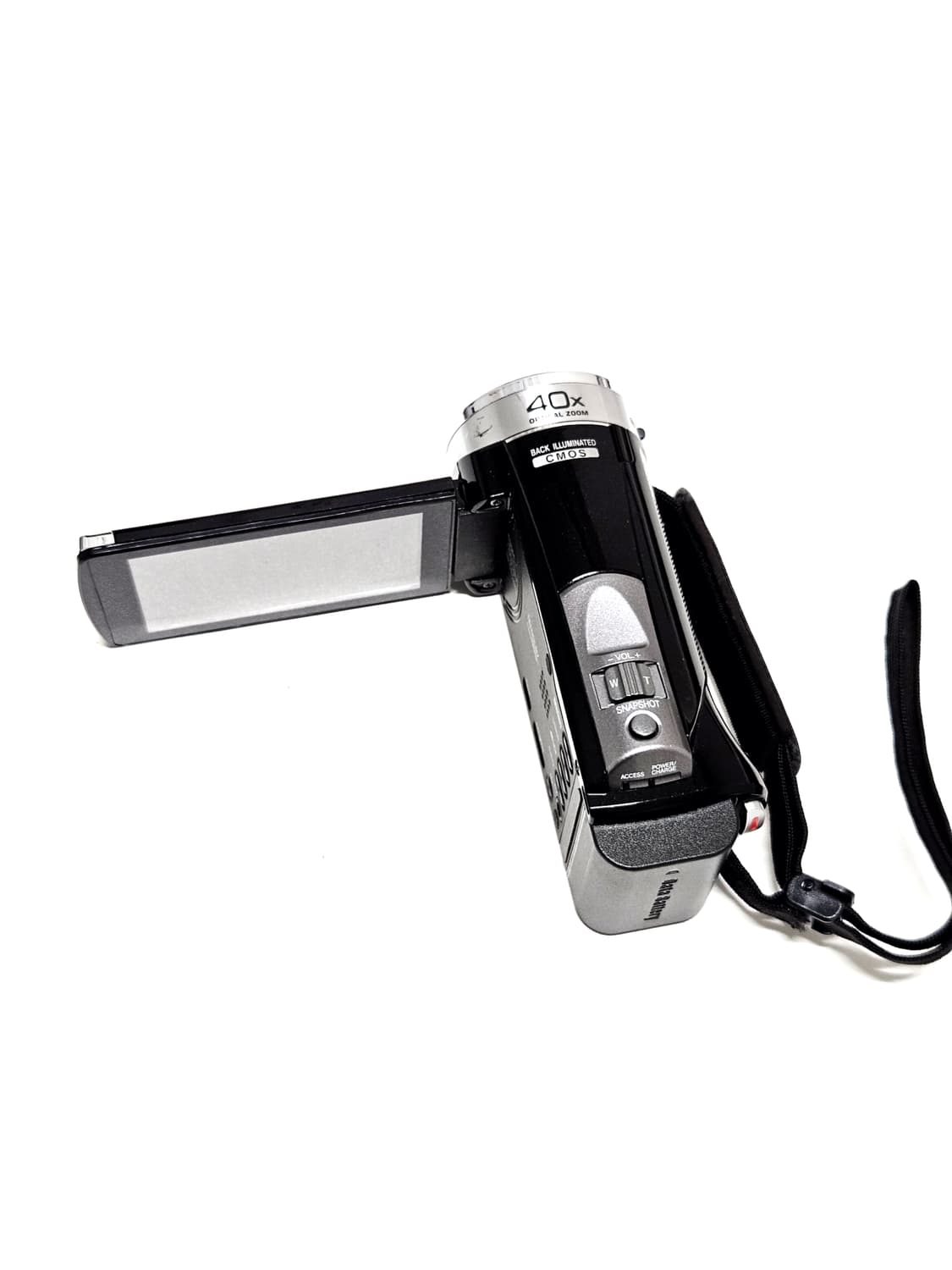 JVC GZ-HM390 카리나 캠코더 디카 상품이미지6