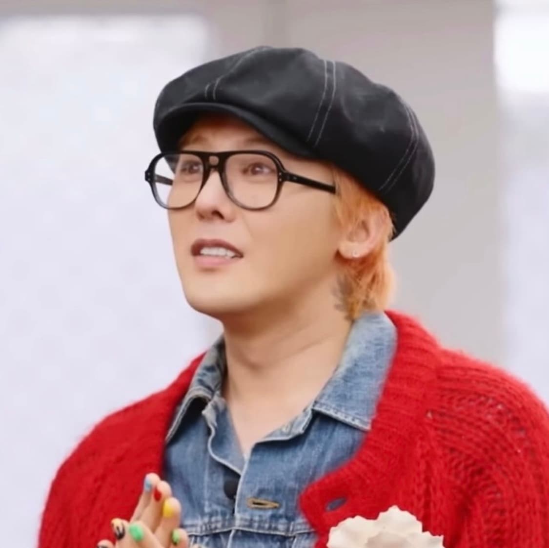 JTO 홀리 블랙페이드 상품이미지2