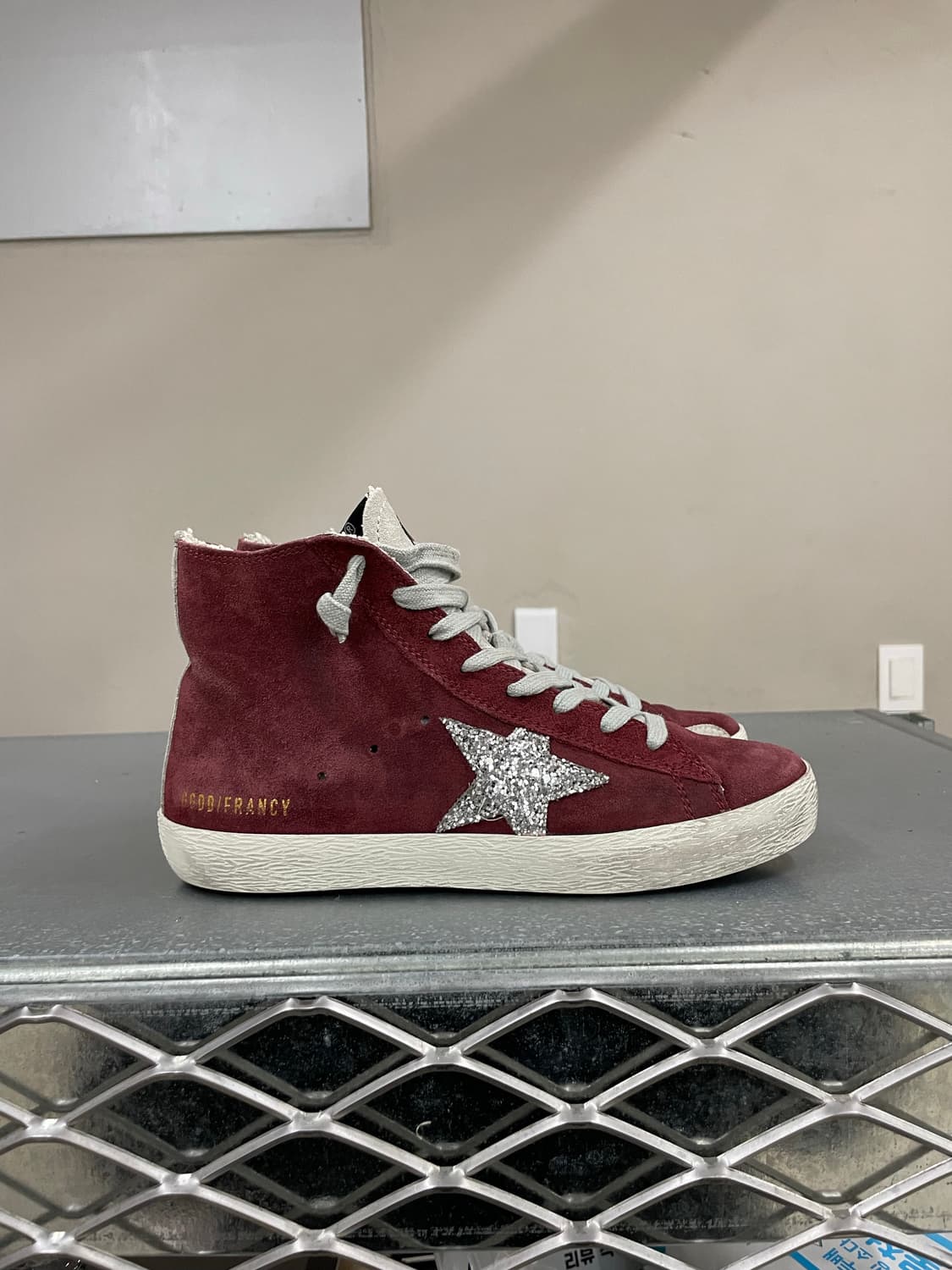 골든구스 프란시 EU36 (gr-3994) 상품이미지4