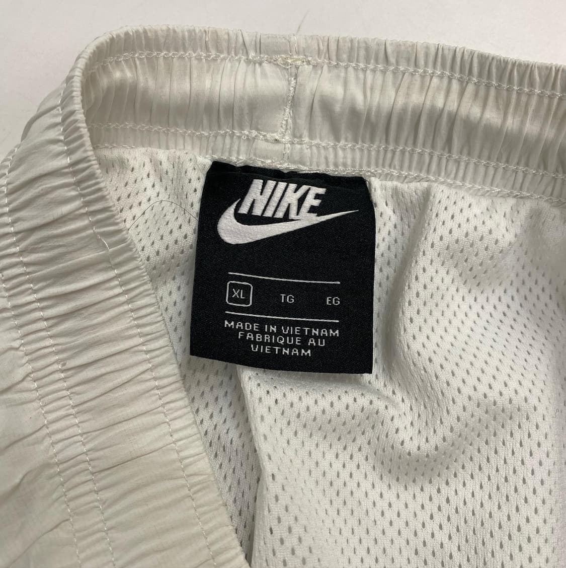 NIKE(나이키)액티브 나일론 조거팬츠 상품이미지3